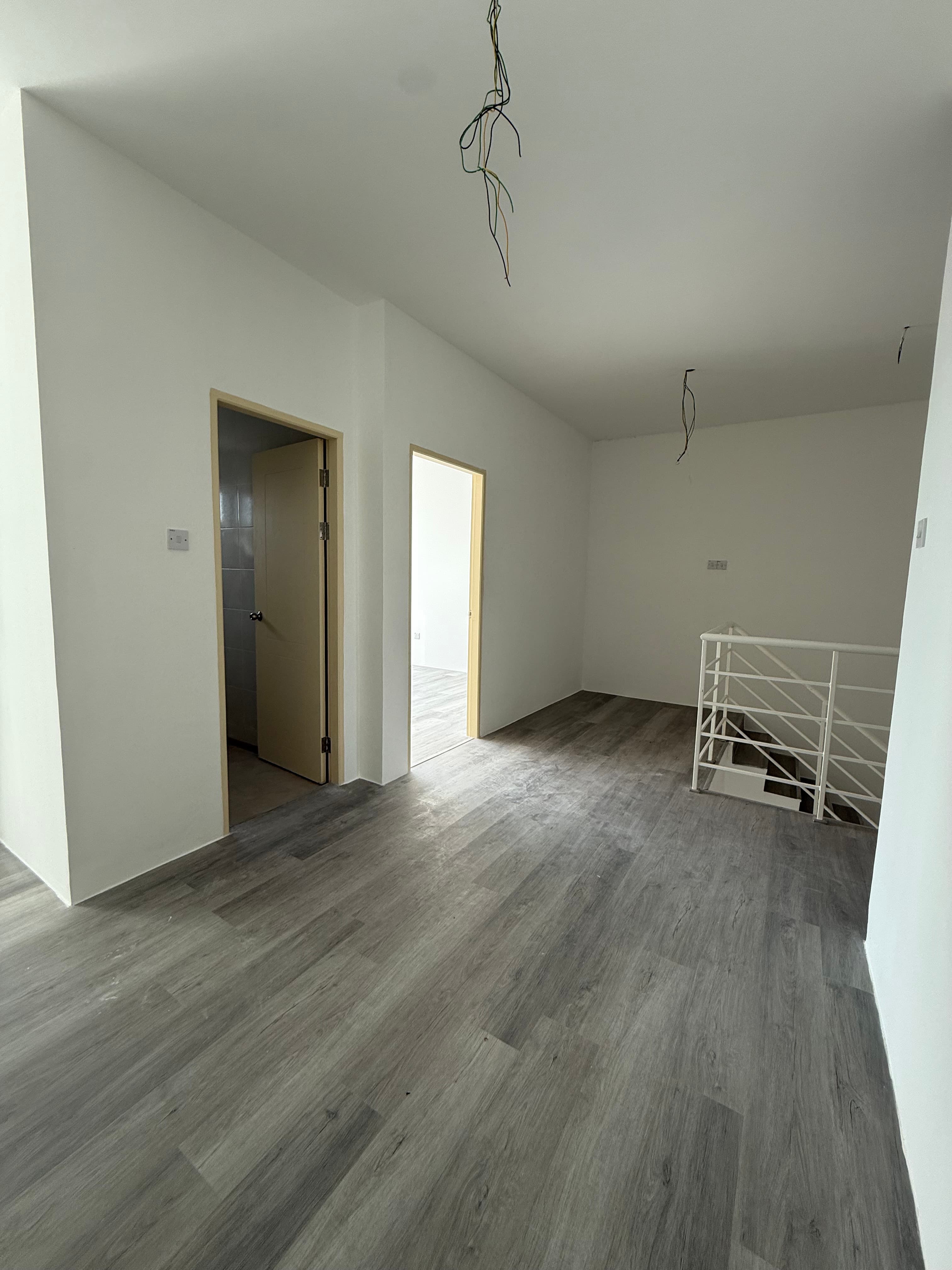 Marq Suites Townhouse Upper Unit — photo 3